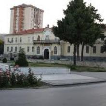 Atatürk Eğitim Müzesi